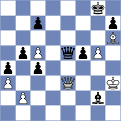 Florescu - Timofeev (Chess.com INT, 2020)