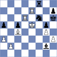 Koltsov - Khristov (Peterhof, 2007)