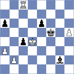 Parvanyan - Aleksanyan (Chess.com INT, 2020)