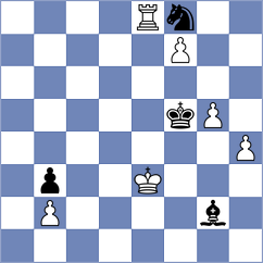 Smirin - Yaniv (Ramat Gan ISR, 2024)