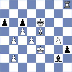 Viskic - Racic (Rabac, 2004)