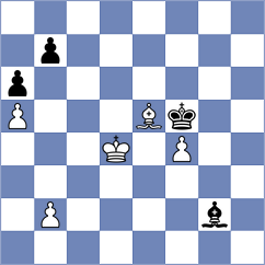 Camacho - Pavlidou (chess.com INT, 2025)
