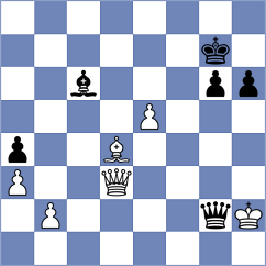 Beulen - Danielyan (chess.com INT, 2023)