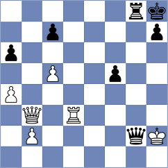 Gallo Garcia - Moroni (chess.com INT, 2024)