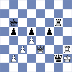 Narayanan - Kashefi (chess.com INT, 2024)