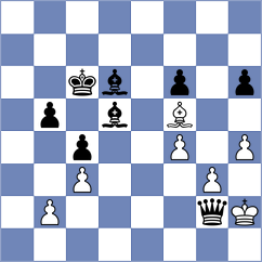 Radulov - Vershigora (Lichess.org INT, 2021)