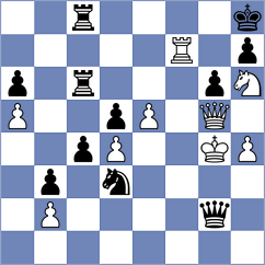 Davidovic - Jule (Perth, 2004)