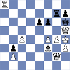 Castigliola - Arvind (Chess.com INT, 2020)