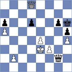 Cervera Procas - Sanz Arilla (Aragon, 1998)