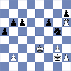 Schech - Quiring (Grande Prairie, 2008)