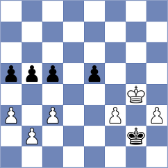 Horak - Rodrigues Mota (chess.com INT, 2023)