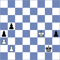 Nielsen - Iwansson (Jonkoping, 1988)