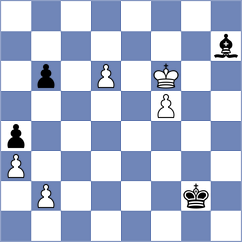 Bacrot - Harika (chess.com INT, 2022)