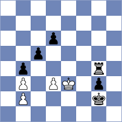 Alexiadis - Kamsky (chess.com INT, 2022)