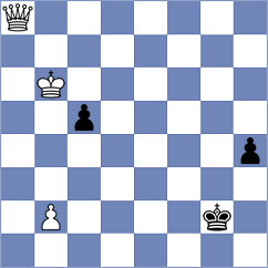 Kabanov - Troltenier (chess.com INT, 2022)