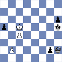 Hartikainen - Balint (chess.com INT, 2023)