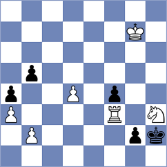 Andreikin - Tristan (chess.com INT, 2022)