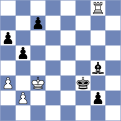 Lazavik - Aronian (chess.com INT, 2025)