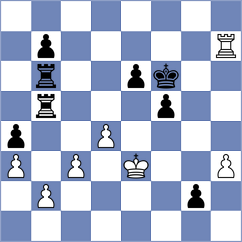 Nasuta - Bluebaum (Chess.com INT, 2021)