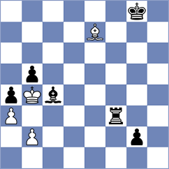Slavin - Holtel (chess.com INT, 2021)