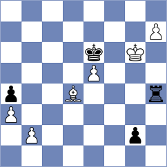 Estrada Nieto - Merriman (chess.com INT, 2025)