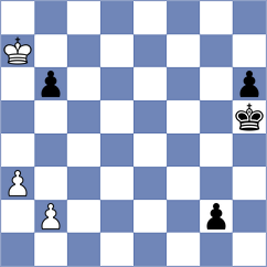 Lacasa Diaz - Babayeva (chess.com INT, 2025)