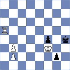 Kambrath - Ramu (chess.com INT, 2025)