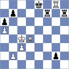 Krivenko - Islam (chess.com INT, 2024)