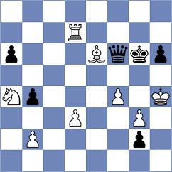 Penev - Markovic (Belgrade, 2009)