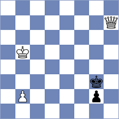 Leissner - Nguyen (Germany, 1992)