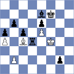 Bulajic - Silva Hernandez (chess.com INT, 2025)