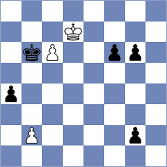 Shturman - Ahmad (Doha QAT, 2024)