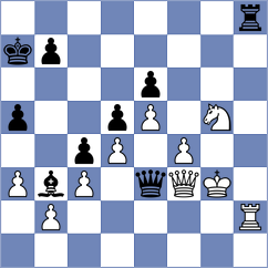 Perez Ponsa - Ambrogi (Villa Martelli ARG, 2024)