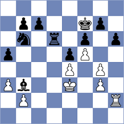 Tichy - Jacko (Chrudim, 1993)