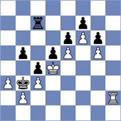 Prado - George Micheal (chess.com INT, 2024)