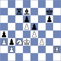 Becker - Barquin (Pan American, 1998)