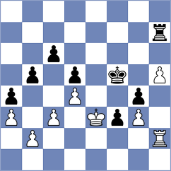 Hosseinzadeh - Lintchevski (chess.com INT, 2024)