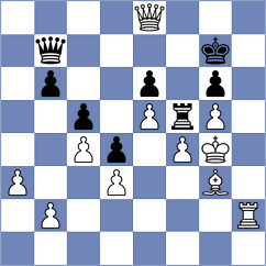 Haitin - Hernandez Jimenez (Chess.com INT, 2021)