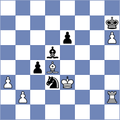 Ramirez Sifuentes - Anticona Bocanegra (Cusco PER, 2025)
