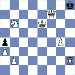 Morgunov - Ingebretsen (chess.com INT, 2023)