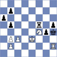 Prieto Garcia - Franco Rincon (Madrid, 2008)