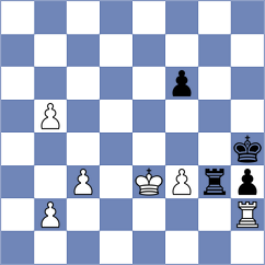 Santos - Georg (chess.com INT, 2024)