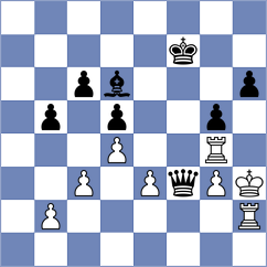 Mircescu - Schalow (Banyoles, 2004)