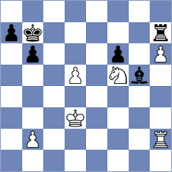 Capablanca - Shipley (Philadelphia, 1918)