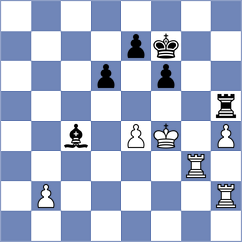 Ansh - Unver (chess.com INT, 2022)