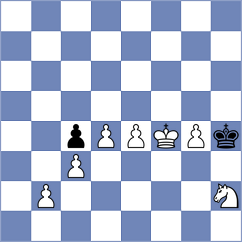 Alavi Moghaddam - Umarov (Chess.com INT, 2020)