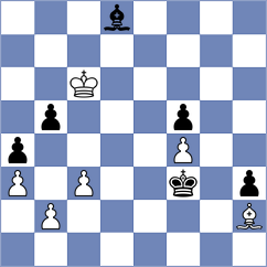 Gordon - Murawski (Kenilworth ENG, 2024)