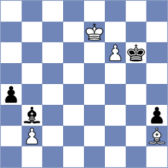 Sygulski - Mafra (chess.com INT, 2025)