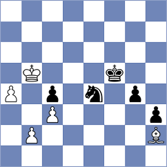 Astashin - Kuznesov (Saratov, 2007)