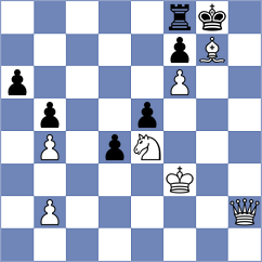 Galchenko - Tokat (chess.com INT, 2024)
